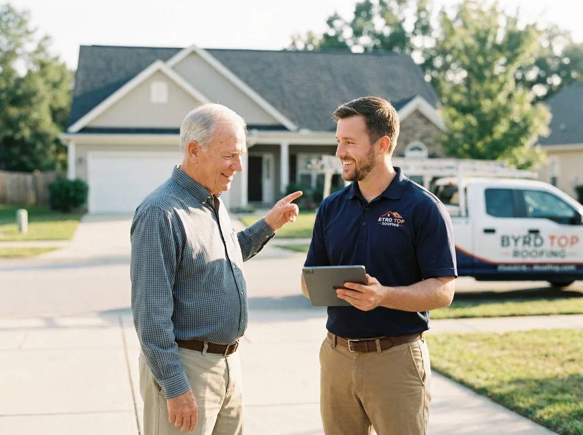 Roofing Lutherville Timonium, MD FAQs